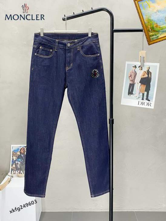 Picture of Moncler Jeans Long _SKUMonclersz28-3825tr2811979